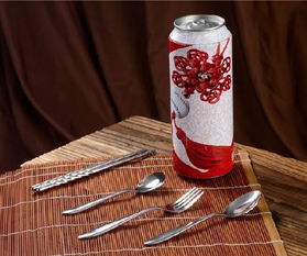 民間藝術禮品餐具的魅力 廣東省大道陶瓷日用品廠精選圖片賞析