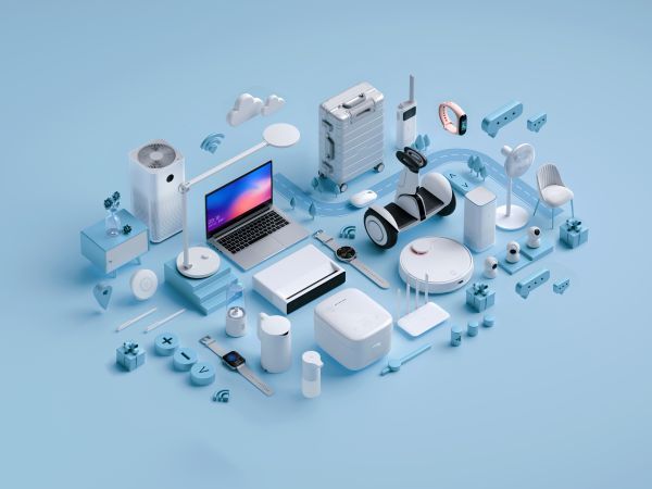 小米武漢助力打造國內領先的智慧社區樣板，數字經濟應用場景加速落地