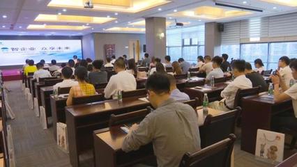 高新區(qū)攜手華為，助力貴州軟件開發(fā)企業(yè)上云用云實現(xiàn)高質量發(fā)展