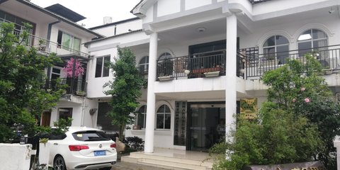 婁山映畫文化傳媒 貴州廣告設計的創(chuàng)新力量