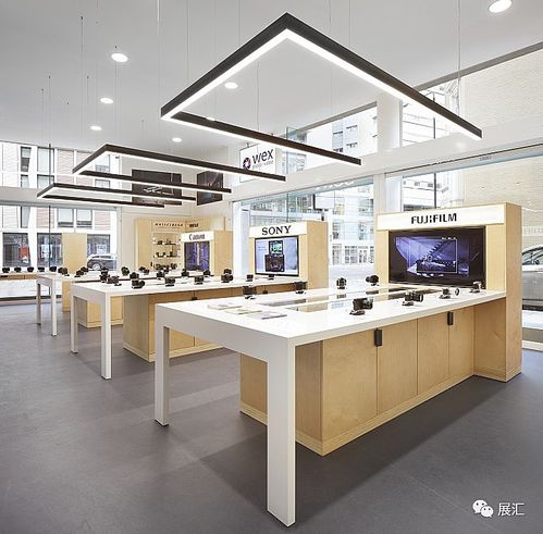 智慧展廳展館產品陳列設計與貴州軟件開發融合創新合集