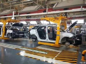 成都神龍工廠探秘 第三代C5試駕測評與一站式服務(wù)體驗(yàn)